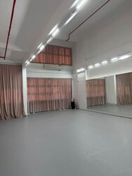 Space 21 (D14), Factory #611014031